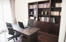 Balmedie home office construction leads